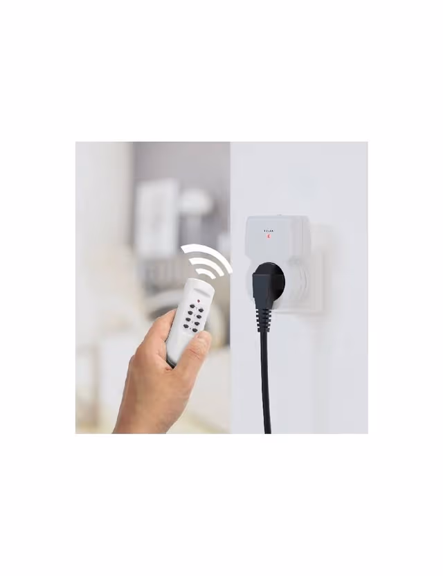 luckyled enchufe con mando a distancia 71 rc4 6g k3 0c6ae9bb 4d92 4cb5 a200 90485441eb22